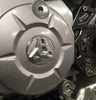 Honda CRF110F Inspection Plug