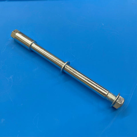 Kawasaki KLX110 Axle for Marzocchi Forks