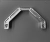 Coleman B200 Sissy Bar