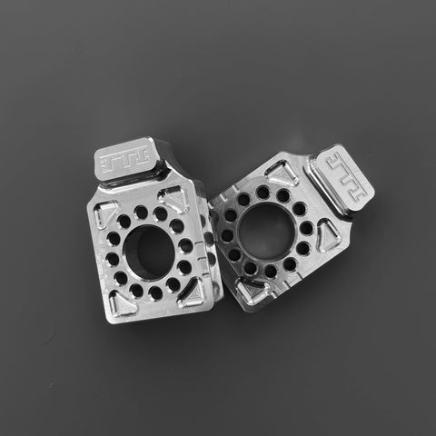 Kawasaki KLX140 Axle Blocks