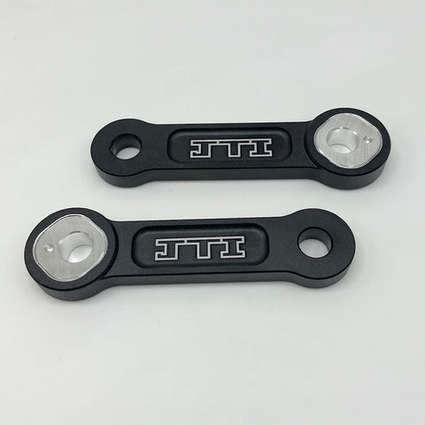 Kawasaki KX65 Adjustable Lowering Links