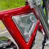 Coleman B200/B200RS/B200RSV Frame Covers