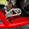 Coleman B200 Jackshaft Sprocket Cover