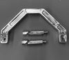 Coleman B200 Sissy Bar