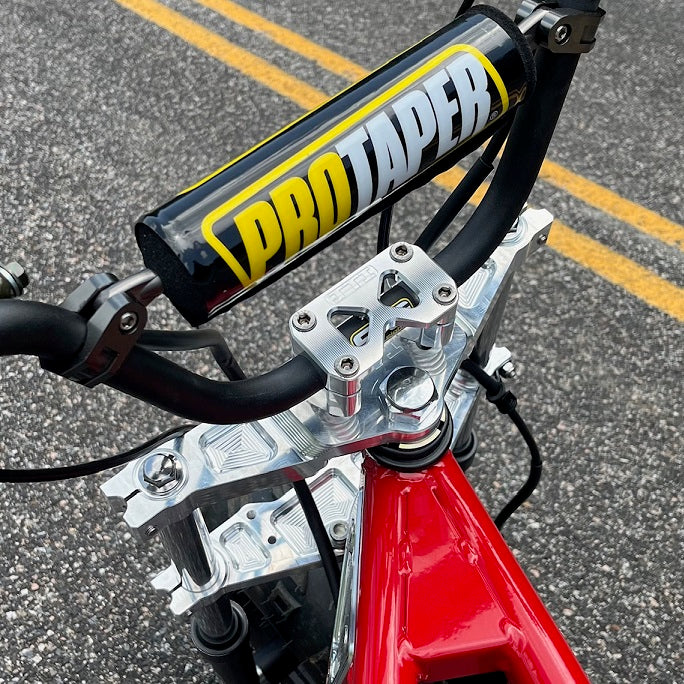 coleman mini bike b200rsv JTI Products