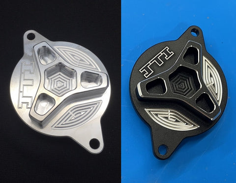 Yamaha TT-R110   JTI Cam Cover
