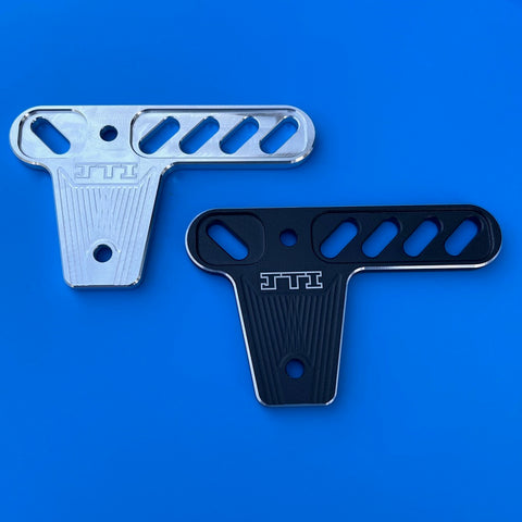 Yamaha TT-R110   JTI Chain Guard