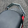 Coleman B200 Sissy Bar
