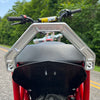 Coleman B200 Sissy Bar