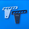 Honda CRF110F Chain Guard
