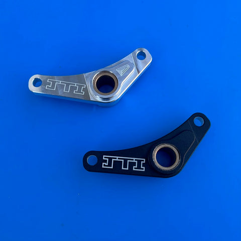 Honda CRF110F Shift Shaft Brace
