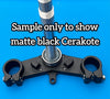 Kawasaki KLX110 KLX110L Lower Triple Clamp
