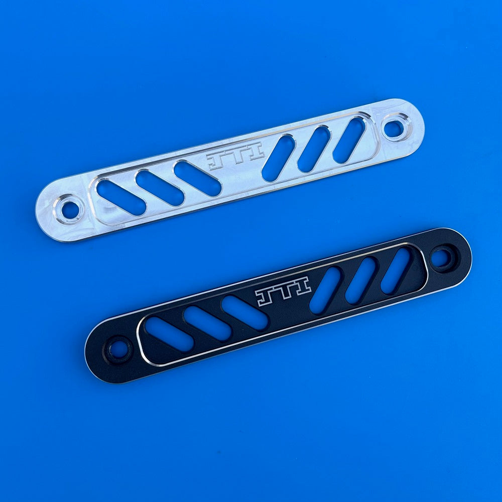 Kawasaki KLX110 KLX110L DR-Z110 Chain Guard