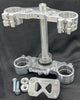 Kawasaki KLX110 to Marzocchi 45/48mm Triple Clamp Assy