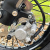 Kawasaki KLX110 Marzocchi to KX65 Brake Adapter