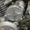 Kawasaki KLX140 Billet Starter Cover