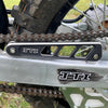 Kawasaki KLX140 Chain Guard