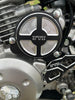 Kawasaki KLX140 Billet Starter Cover
