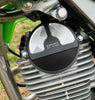 Kawasaki KLX140 Billet Cam Cover