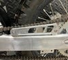 Kawasaki KLX140 Chain Guard