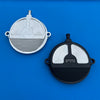 Kawasaki KLX140 Billet Cam Cover