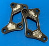 Kawasaki KLX140 Front Engine Mounts