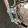 Kawasaki KLX140 Front Engine Mounts