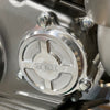 Kawasaki KLX140 Billet Oil Filter Cover