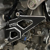 Kawasaki KLX140 Sprocket Guard