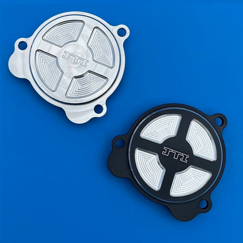 Kawasaki KLX140 Billet Starter Cover