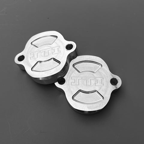Kawasaki KLX140 Billet Tappet Covers