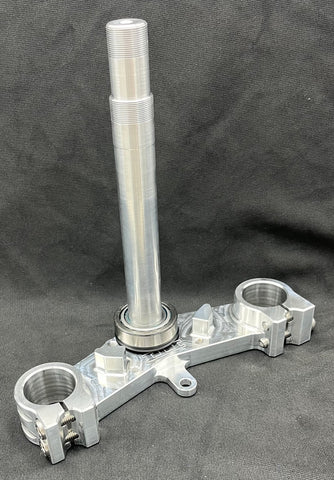 Kawasaki KLX140 Lower Triple Clamp