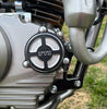 Kawasaki KLX140 Billet Oil Filter Cover