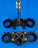 Kawasaki KLX110 to YZ85/65 Triple Clamp
