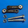 Kawasaki KX65 Adjustable Lowering Links
