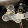 Kawasaki KLX140 Billet Linkage