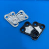 Kawasaki KLX140 Rear Engine Mounts