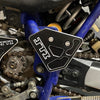 Yamaha TT-R125   JTI Frame Cover