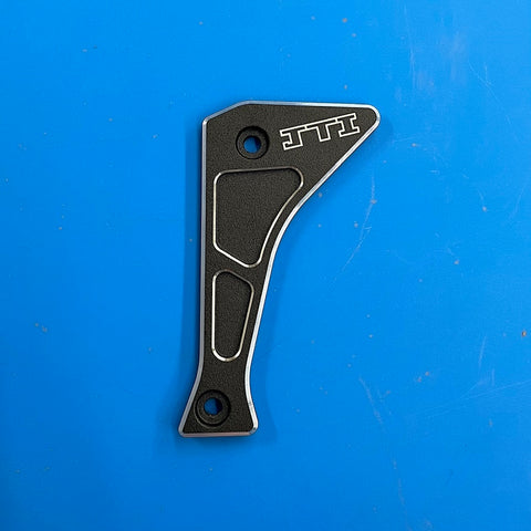 Yamaha TT-R125   JTI Sprocket Cover