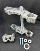 Kawasaki KLX110 to KX65 Triple Clamp