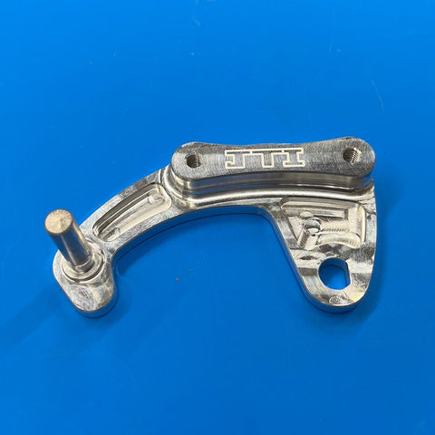 Kawasaki KLX110 Marzocchi to KX65 Brake Adapter