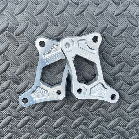 Kawasaki KLX140 Front Engine Mounts