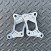 Kawasaki KLX140 Front Engine Mounts