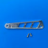 Kawasaki KLX140 Chain Guard
