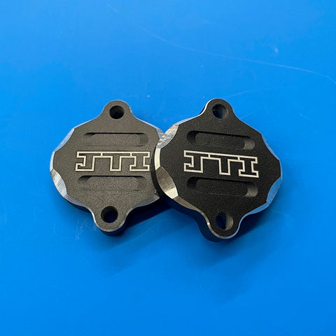 Kawasaki KLX140 Tappet Covers