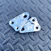 Kawasaki KLX140 Rear Engine Mounts