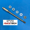 Kawasaki KLX110 Axle/Wheel Spacer Kit for Marzocchi Forks