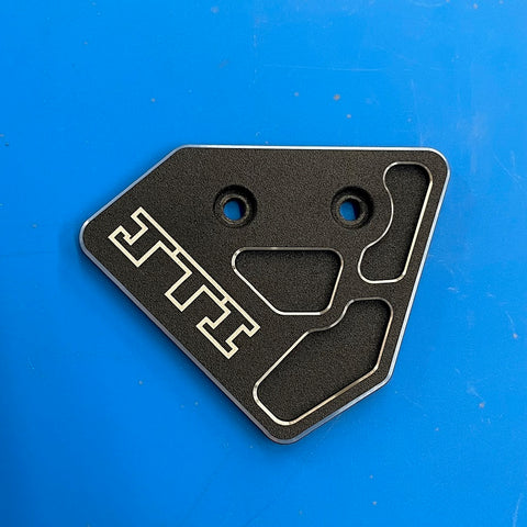 Yamaha TT-R125   JTI Frame Cover