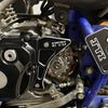 Yamaha TT-R125   JTI Sprocket Cover