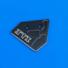 Yamaha TT-R125   JTI Frame Cover